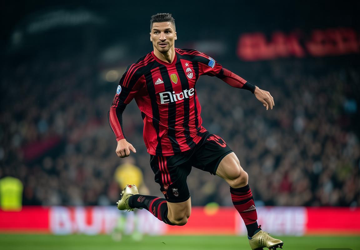 运动传奇：C罗身价领跑40岁球员榜单，伊布布冯等老将实力诠释不老神话