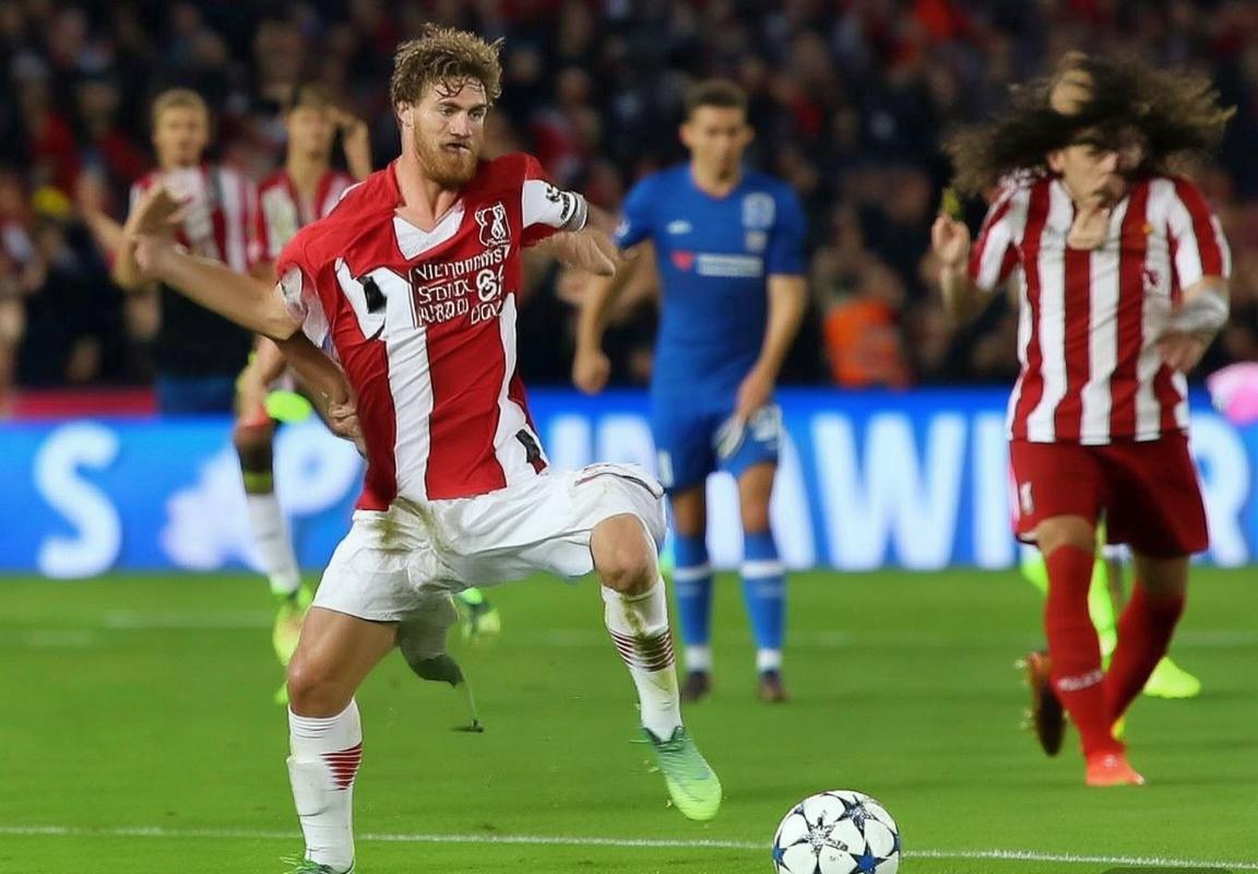 英超8比1西甲！欧冠小组赛皇马溃败，揭秘英超强势原因与西甲困境