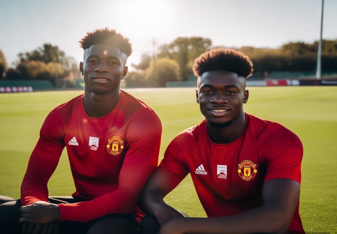 曼联新星迪亚洛与姆贝莫的英超冠军梦，滕哈赫如何打造未来核心